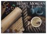 Купить Тувалу 1 доллар 2011 "Пираты - Генри Морган"