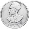 Купить Эфиопия 50 сантимов 1936 (1944)