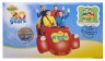 Купить Австралия 1 доллар 2021 "The Wiggles. Большая красная машина. 30 лет детской музыкальной группе"