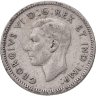 Купить Канада 10 центов (cents) 1946