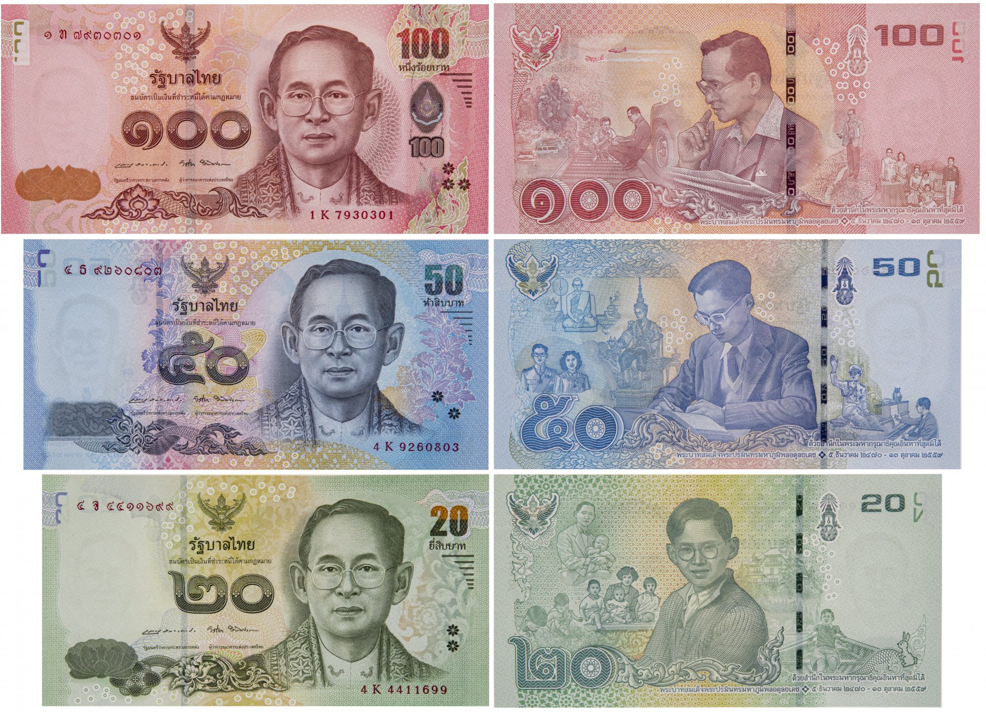 3 бата в рублях. Купюра Тайланда 20. Банкноты Таиланда 20 бат. Банкноты Тайланда 100 бат. Купюра 100 бат Таиланд.