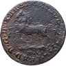 Купить Брауншвейг-Вольфенбюттель 1 пфенниг 1790