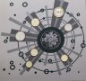 Купить Казахстан Набор миниатюрных монет 2013 г «20 лет национальной валюте» в буклете