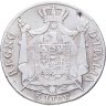 Купить Наполеоновская Италия 5 лир 1809 M