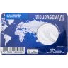 Купить Нидерланды 5 евро 2020 "100 лет паровой насосной станции Вауда в Ваудагемал"
