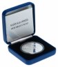 Купить Латвия серебряные 5 евро 2017 Proof "В небесах кузнец ковал"