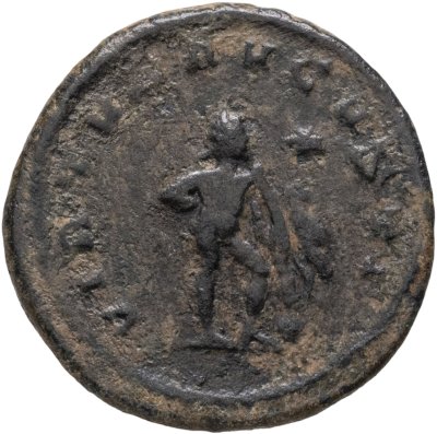 купить Римская империя, Галлиен, 253–268 годы, Антониниан.