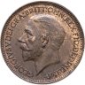 Купить Великобритания 1 фартинг (farthing) 1932