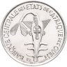 Купить Западная Африка (BCEAO) 100 франков (francs) 2003