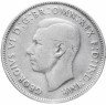 Купить Австралия 1 флорин 1947