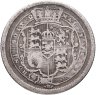 Купить Великобритания 1 шиллинг 1817