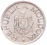 Купить Молдова 5 лей 1993