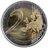 Купить Мальта 2 евро  2008