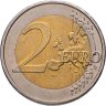 Купить Германия 2 евро 2012 D "Федеральные земли Германии: Бавария"