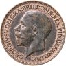 Купить Великобритания 1 фартинг (farthing) 1931