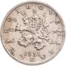 Купить Чехословакия 50 геллеров (haleru) 1931