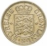 Купить Гренландия 50 эре 1926