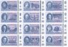 Купить Официальный VIP набор «Универсиада в Красноярске 2019» 3 монеты 10 рублей 2018 + 12 мультимедийных "банкнот"