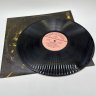 Купить Грампластинка "Каунт Бейси и семеро из Канзас-сити", LP, EX (excellent), композитный материал, картон, Всесоюзная фирма грампластинок «Мелодия», СССР, 1978 г.