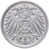 Купить Германия 5 пфеннигов 1902 A