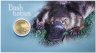 Купить Австралия 1 доллар (dollar) 2013 "Детёныши диких животных - Утконос" с маркой