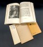 Купить Набор из 4 книг по культурным местам Москвы, бумага, печать, СССР, 1925-1946 гг.
