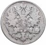 Купить 25 пенни 1901 L, монета для Финляндии