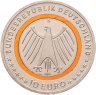 Купить Германия 10 евро 2026 "На службе общества - Работники скорой помощи"