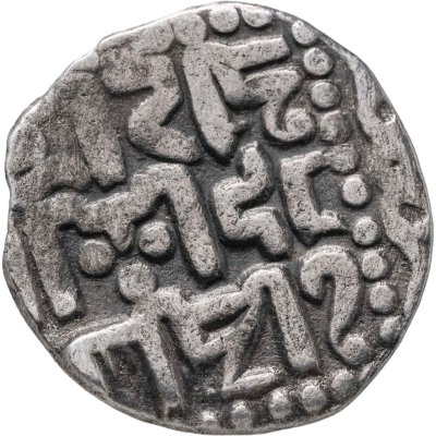 купить Джанибек-Хан , Данг чекан Хорезм 746 г.х