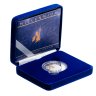 Купить Великобритания 5 фунтов 2000 "Миллениум", в футляре с сертификатом