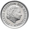 Купить Нидерланды 10 центов 1950-1980