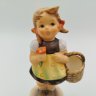 Купить Статуэтка "Сестренка",  M.I. Hummel, фарфор, роспись, Goebel, Германия, 2000-2010 гг.