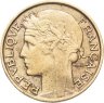 Купить Франция 50 сантимов (centimes) 1932