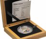 Купить Конго 1000 франков 2011 «Пасха»