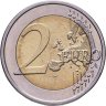 Купить Финляндия 2 евро 2017 100 лет независимости