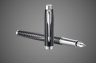 Купить Перьевая ручка Parker IM Premium Special Edition Metallic Pursuit стержень: F, цвет чернил: black, в подарочной упаковке., Лаки и смолы: лак, сталь, 2026 г.