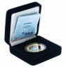 Купить Токелау 5 долларов 2012 "Знаки зодиака - Скорпион" в футляре, с сертификатом
