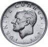Купить Турция 1 лира (lira) 1981