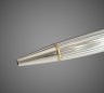 Купить Шариковая ручка Aurora 88 Oro e Argento, Solid Silver GT, в подарочной коробке, Драгметаллы: позолота, позолота, серебро, 2026 г.