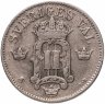 Купить Швеция 10 эре 1907