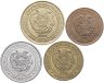 Купить Армения набор монет 2003 (4 шт)