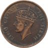 Купить Британский Гондурас 1 цент (cent) 1950