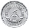 Купить Германия (ГДР) 1 пфенниг (pfennig) 1989