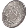 Купить США 50 центов (1/2 доллара, half dollar) 1934 "300 лет Мэриленду "