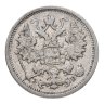Купить 15 копеек 1906 СПБ-ЭБ
