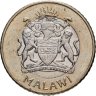 Купить Малави 10 квач (kwacha) 2006