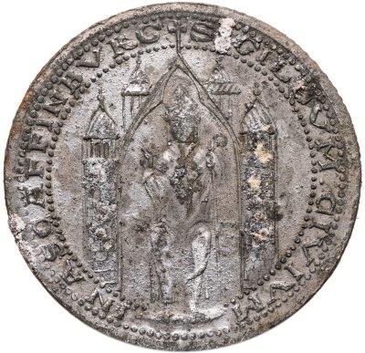купить Германия, Ашаффенбург 10 пфеннигов 1917