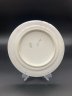 Купить Тарелка детская,  ДФЗ Дулево, СССР, фарфор, Дулевский фарфоровый завод (Дулёво), СССР, 1968-1991 гг.