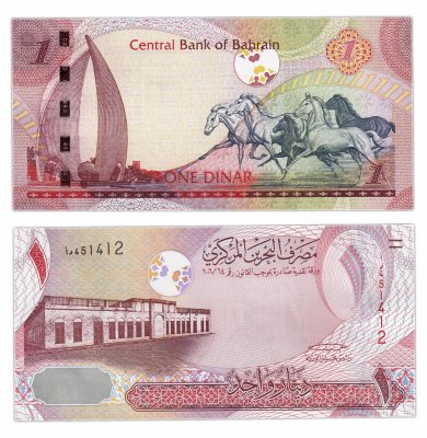 купить Бахрейн 1