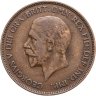 Купить Великобритания 1 пенни (penny) 1932